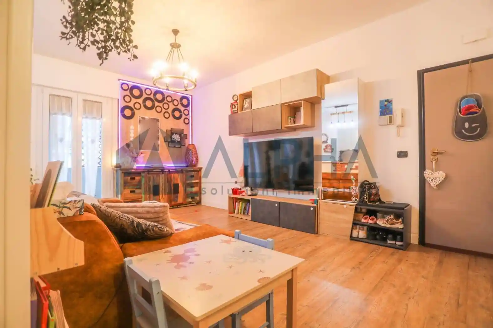 Appartamento in vendita a Forlimpopoli