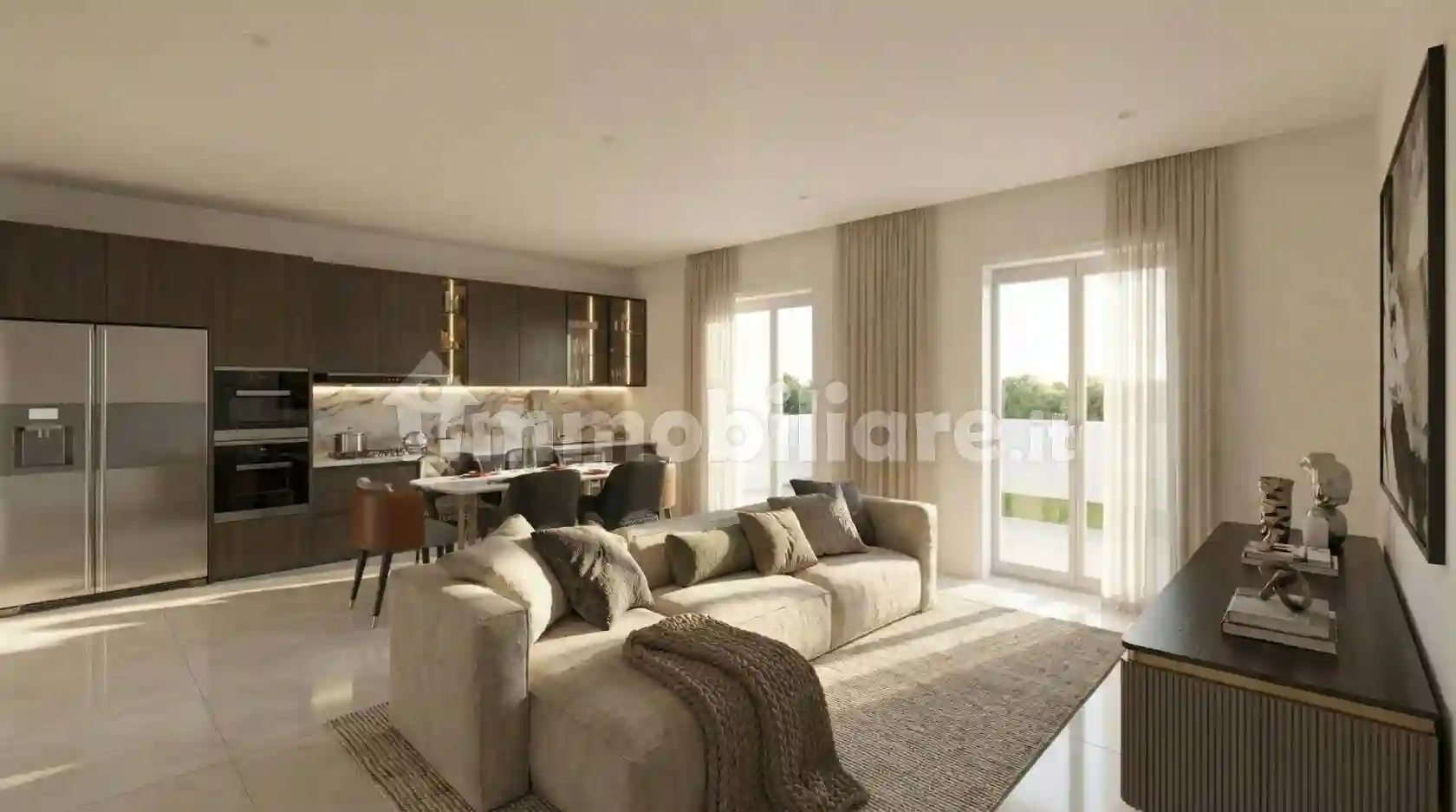 Appartamento - foto 3