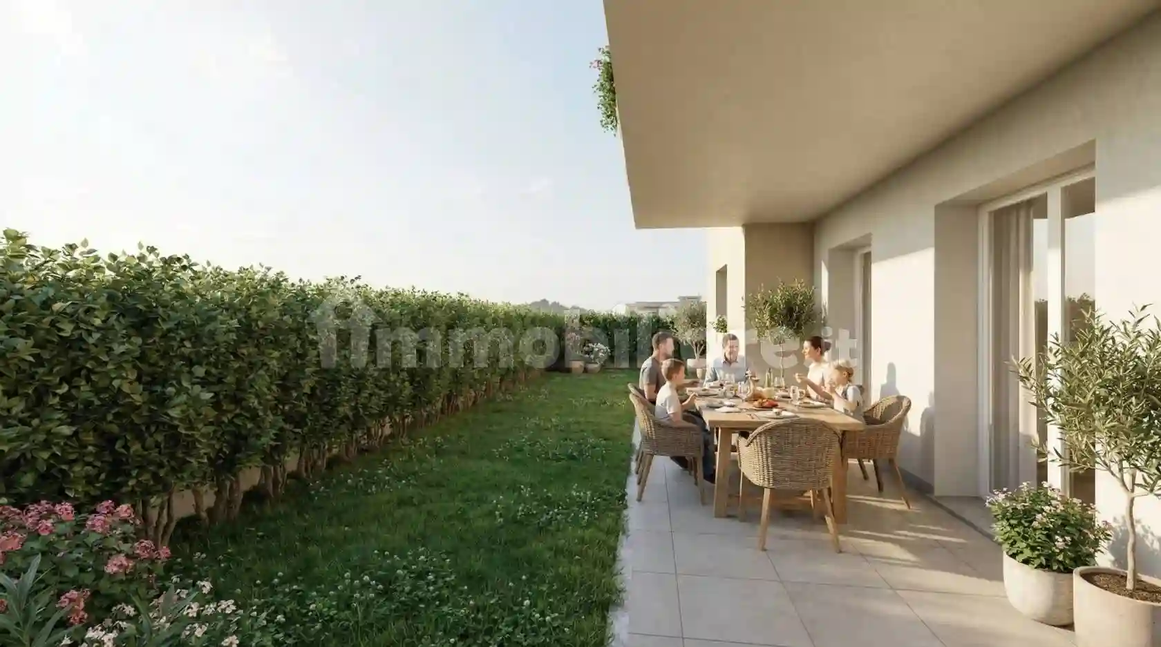 Appartamento - foto 5