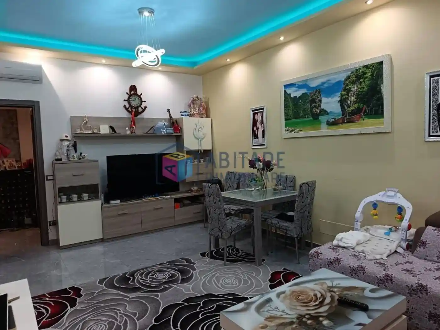 Appartamento in vendita a Livorno