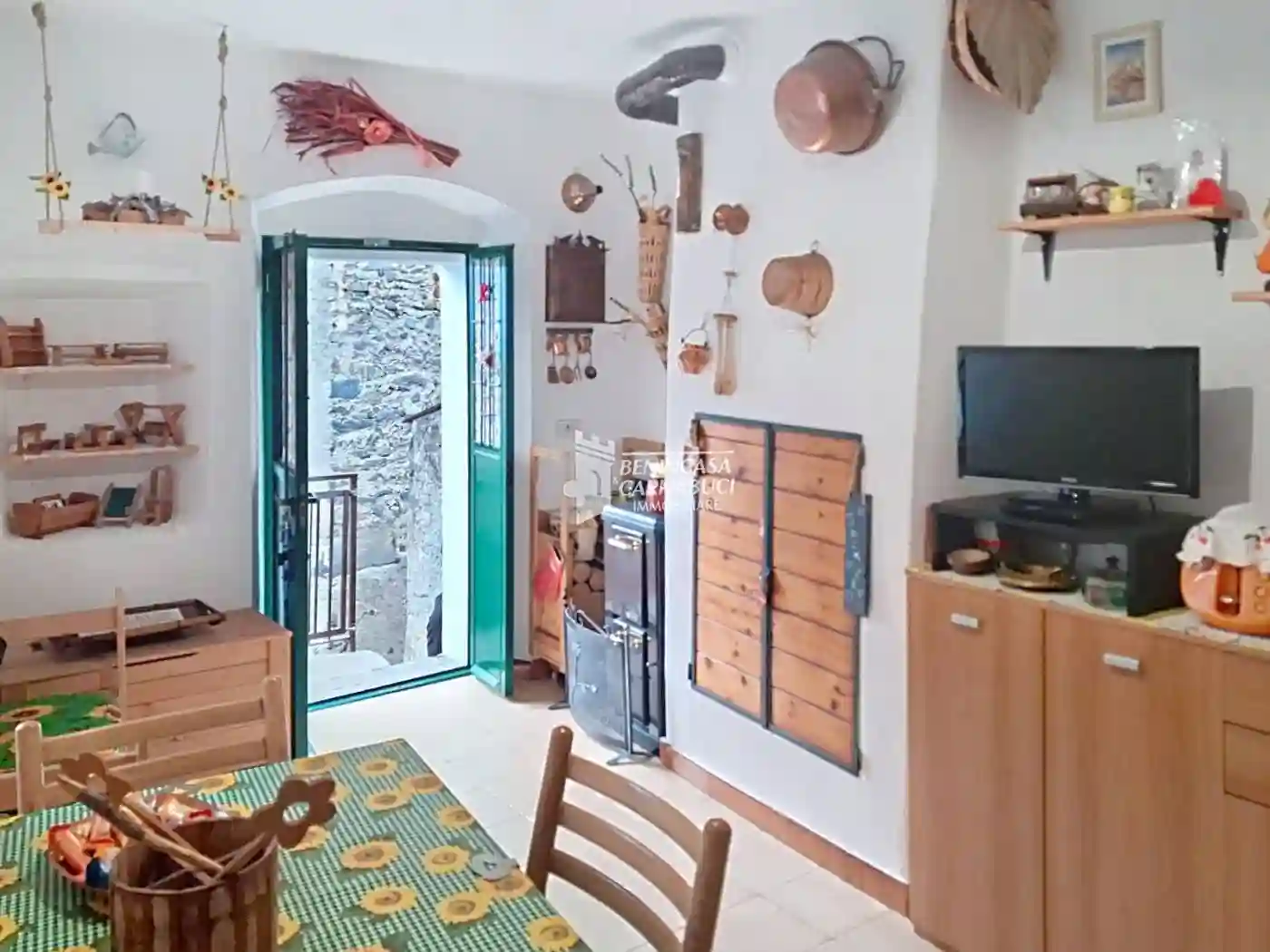 Casa indipendente - foto 3