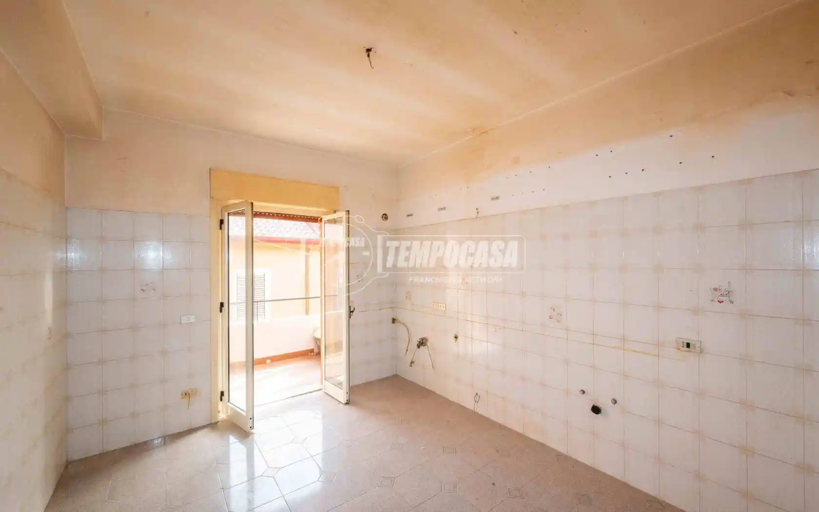 Appartamento in vendita a Messina