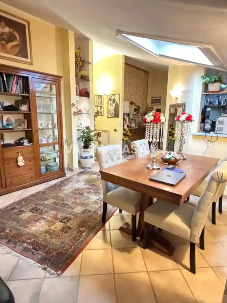 Attico - Mansarda in vendita a Carrara