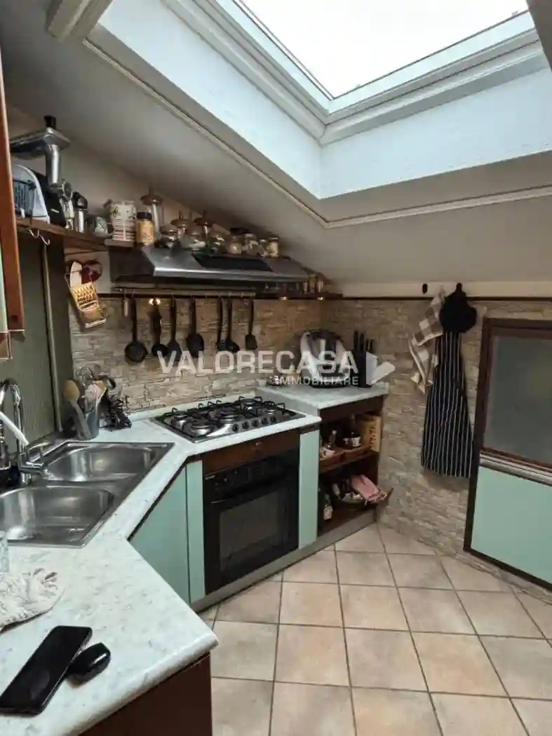 Attico - Mansarda - foto 3