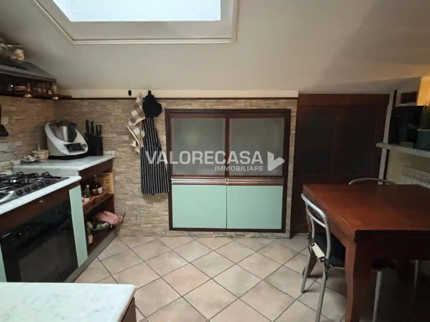 Attico - Mansarda - foto 4