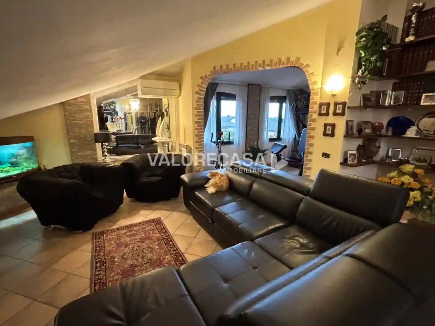 Attico - Mansarda - foto 5