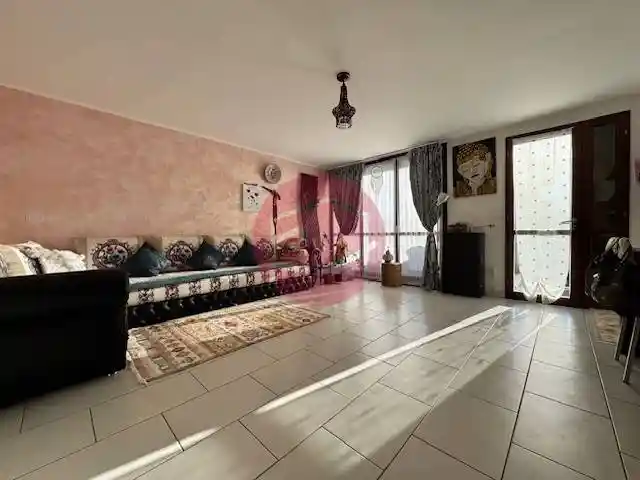 Villetta a schiera in vendita a Borghi