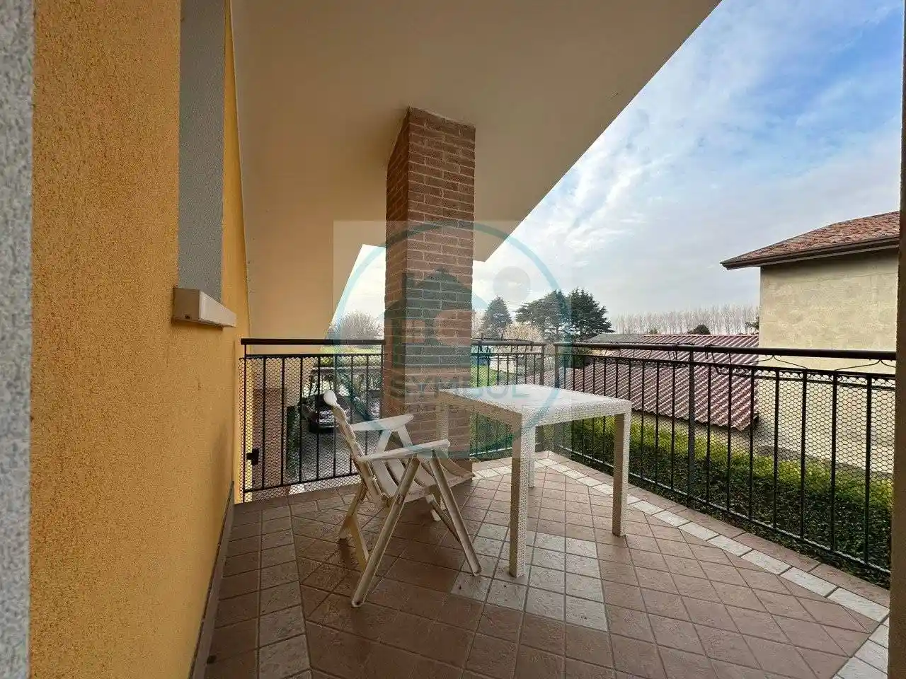 Villa in affitto a Scorzè