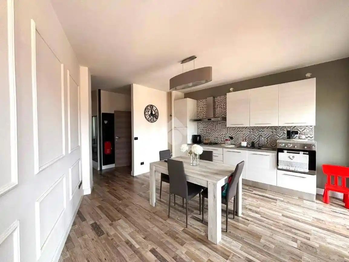 Appartamento in vendita a Favria