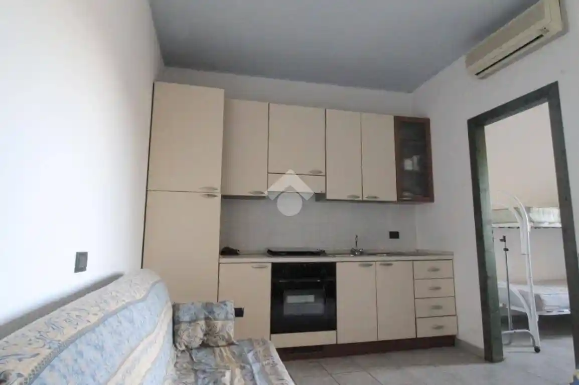 Appartamento in vendita a Isola di Capo Rizzuto