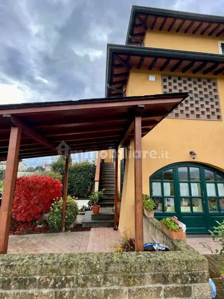 Appartamento in vendita a Santa Maria a Monte