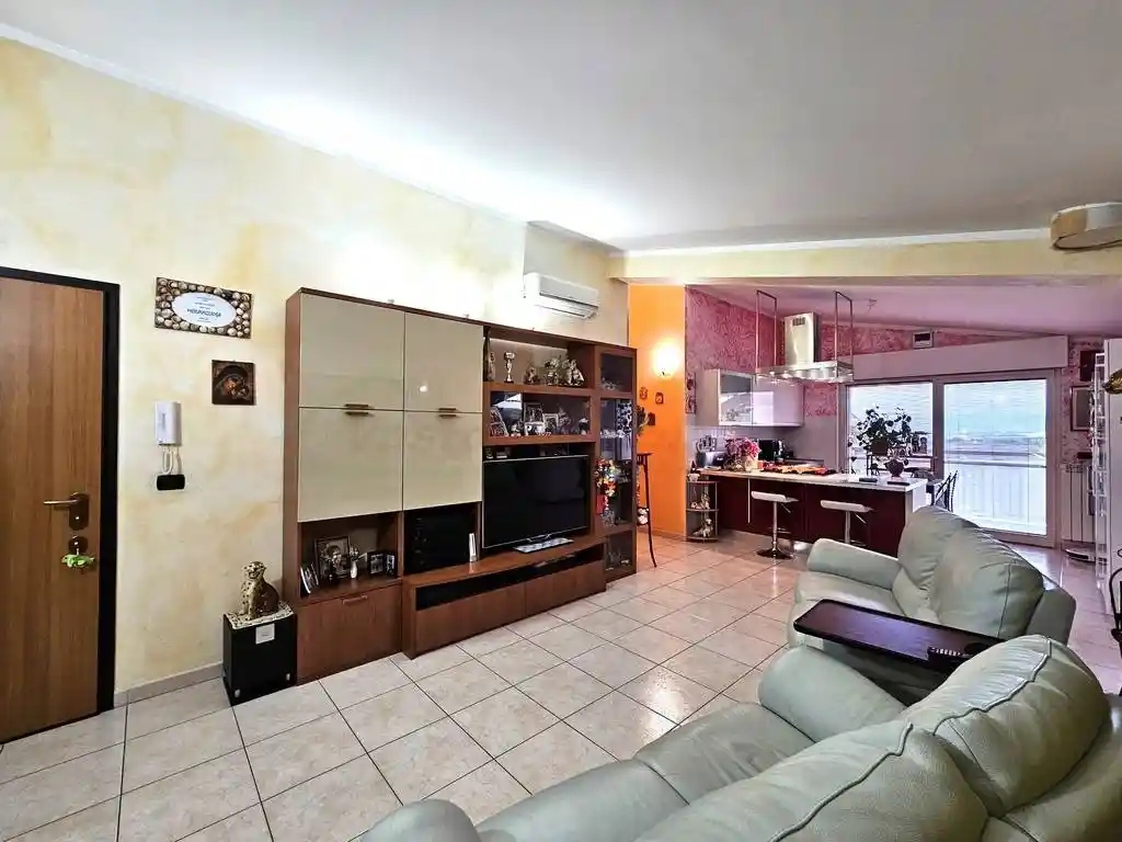 Attico - Mansarda in vendita a Termoli