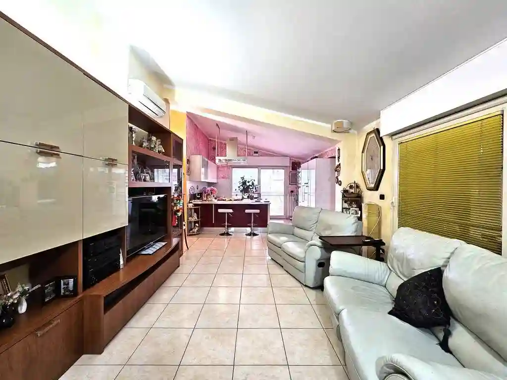 Attico - Mansarda - foto 2