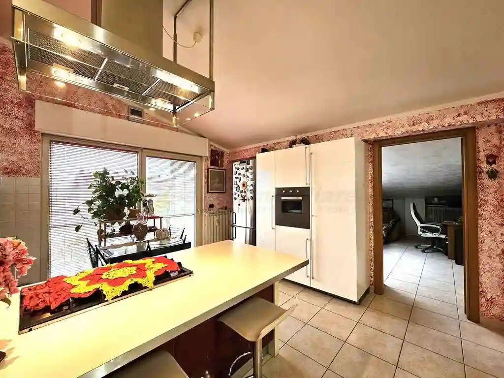 Attico - Mansarda - foto 5