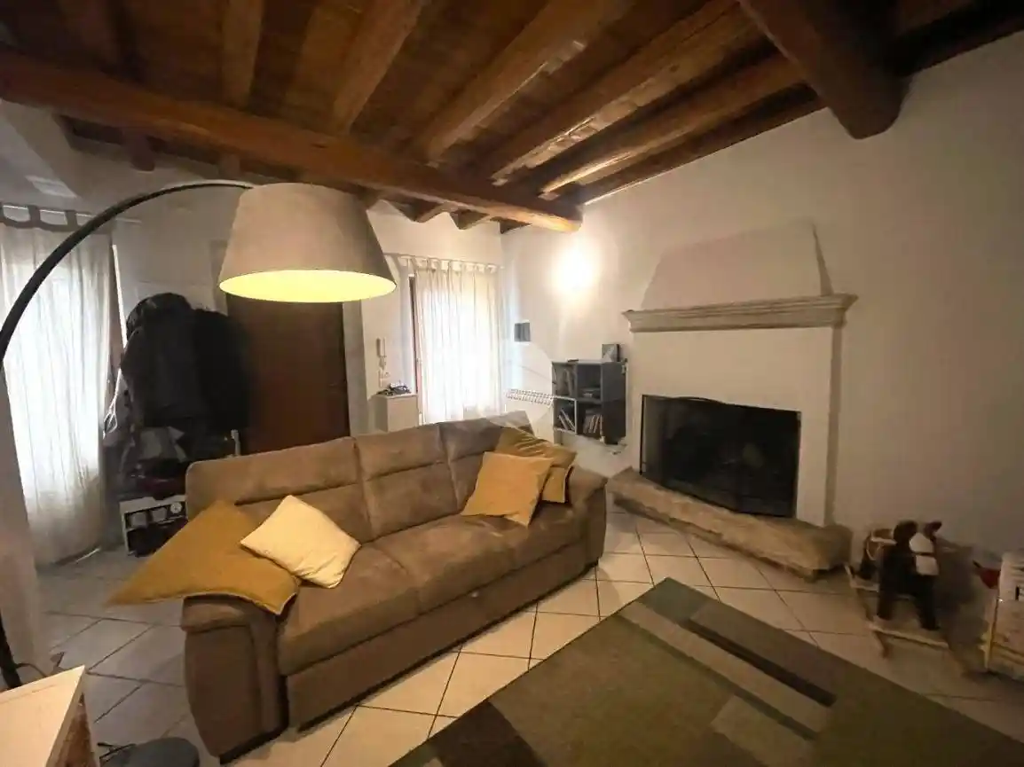 Casa indipendente in vendita a Buttapietra