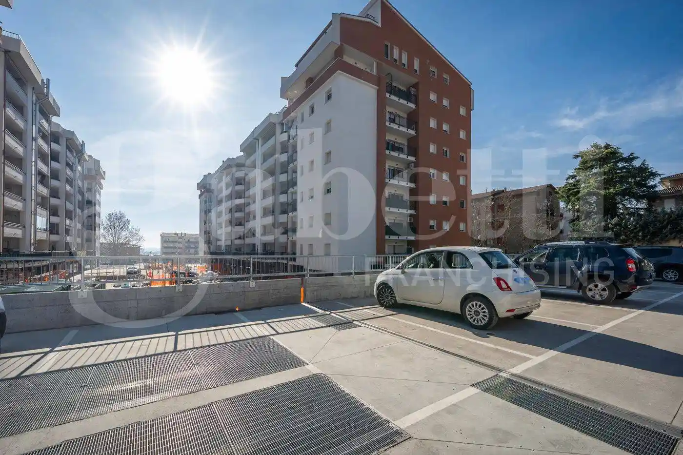 Attico - Mansarda in vendita a Corciano