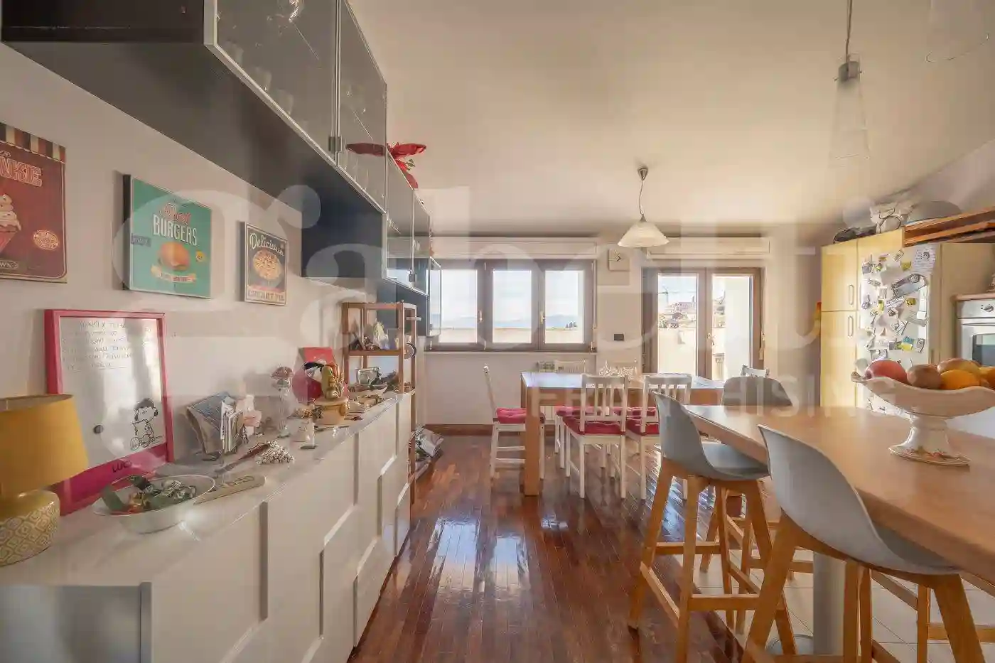 Attico - Mansarda - foto 2