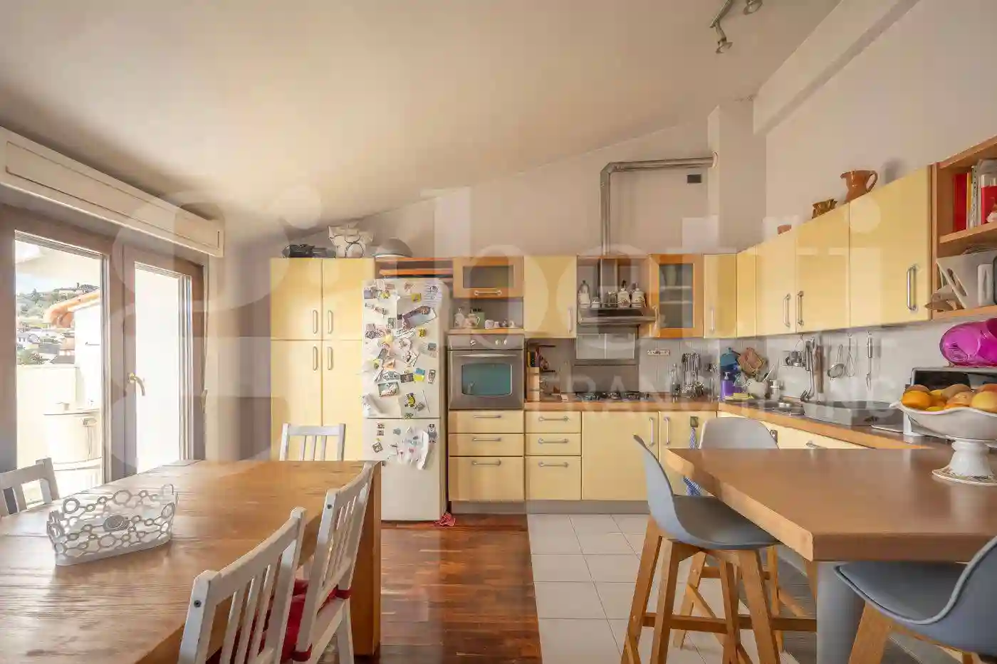 Attico - Mansarda - foto 3