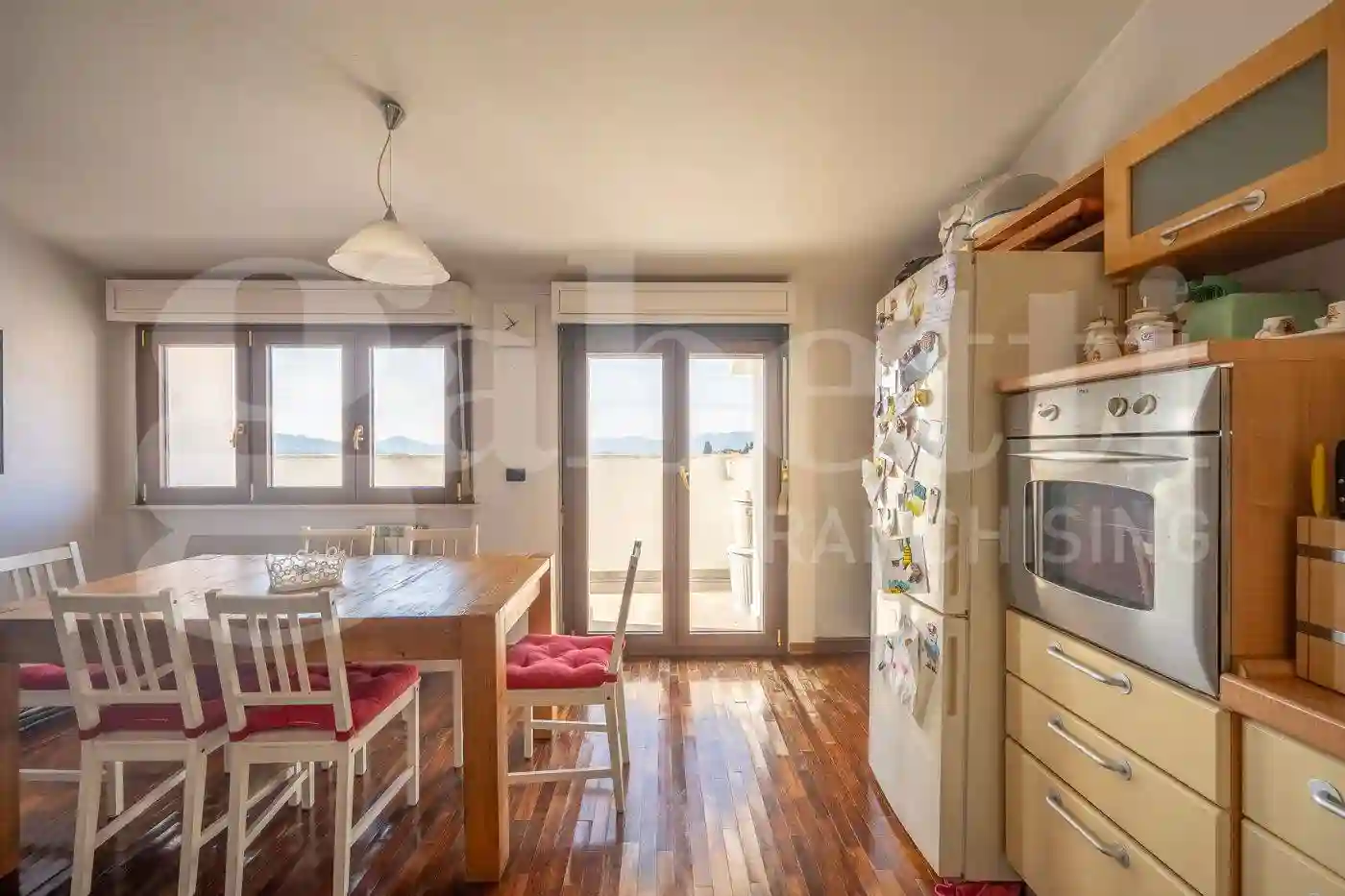 Attico - Mansarda - foto 4