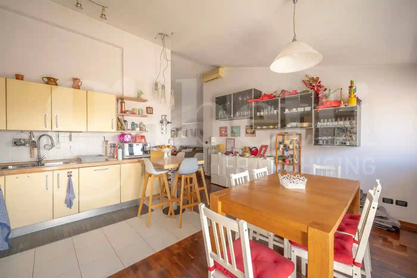 Attico - Mansarda - foto 5