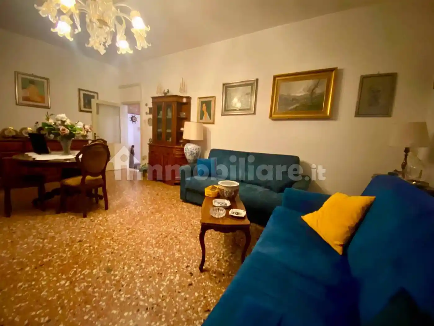 Appartamento in affitto a Venezia