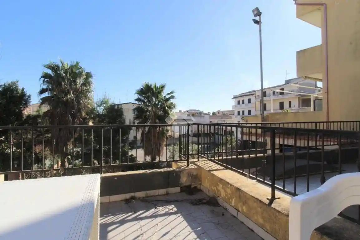 Appartamento in vendita a Isola di Capo Rizzuto