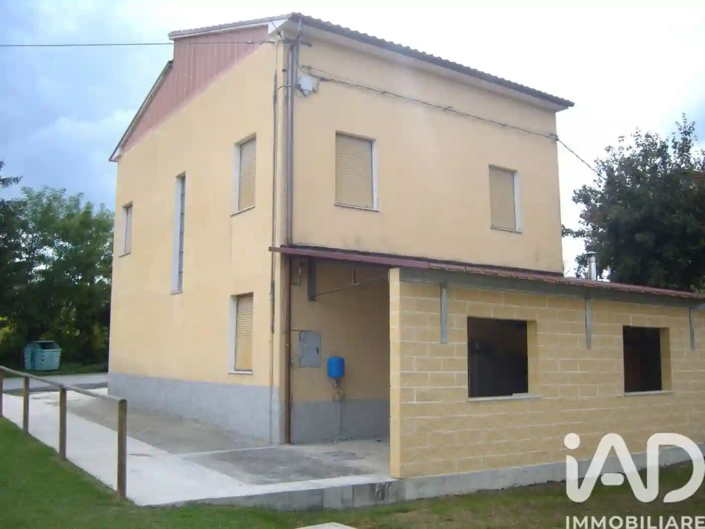 Casa indipendente - foto 2