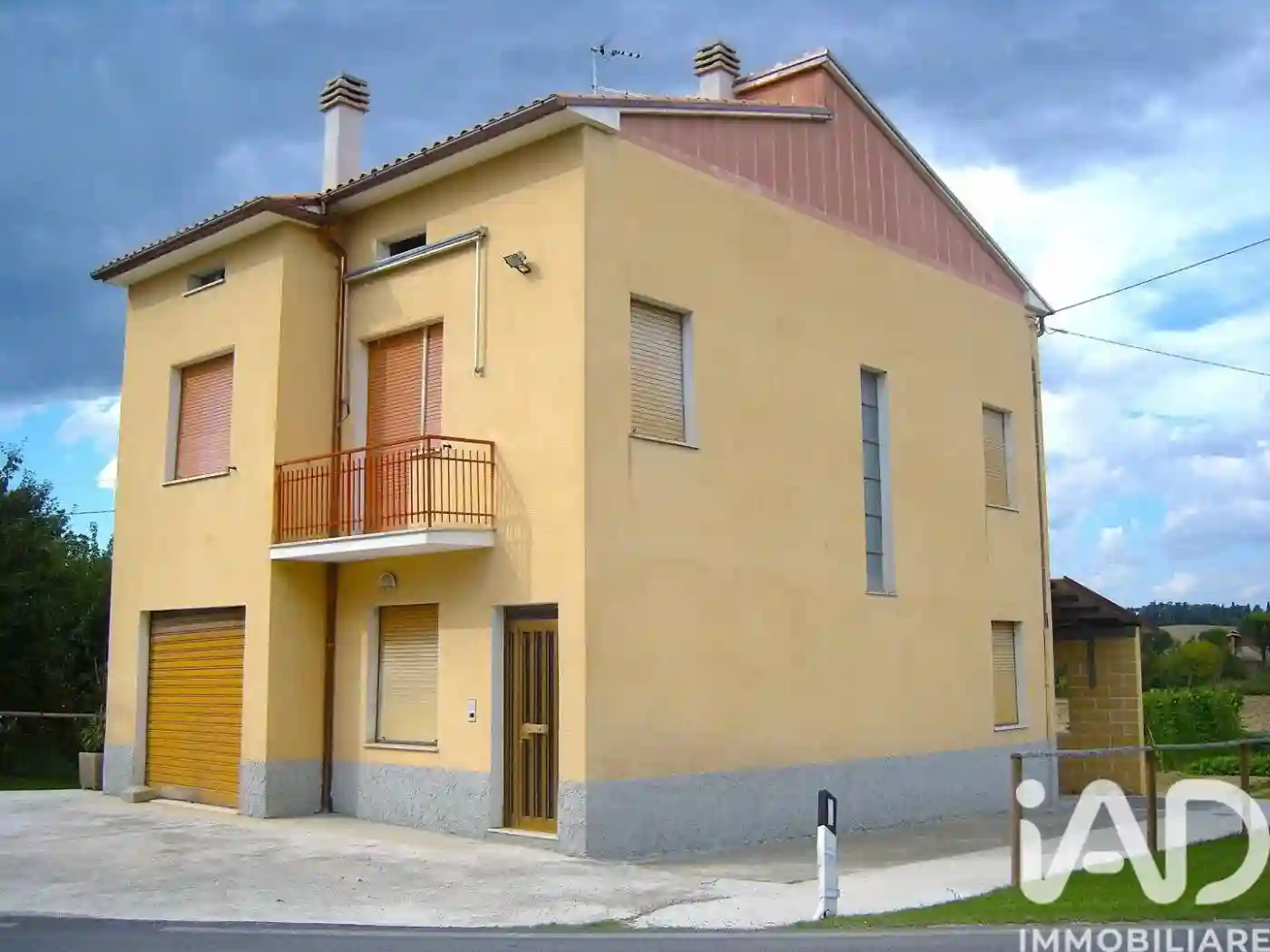 Casa indipendente - foto 3