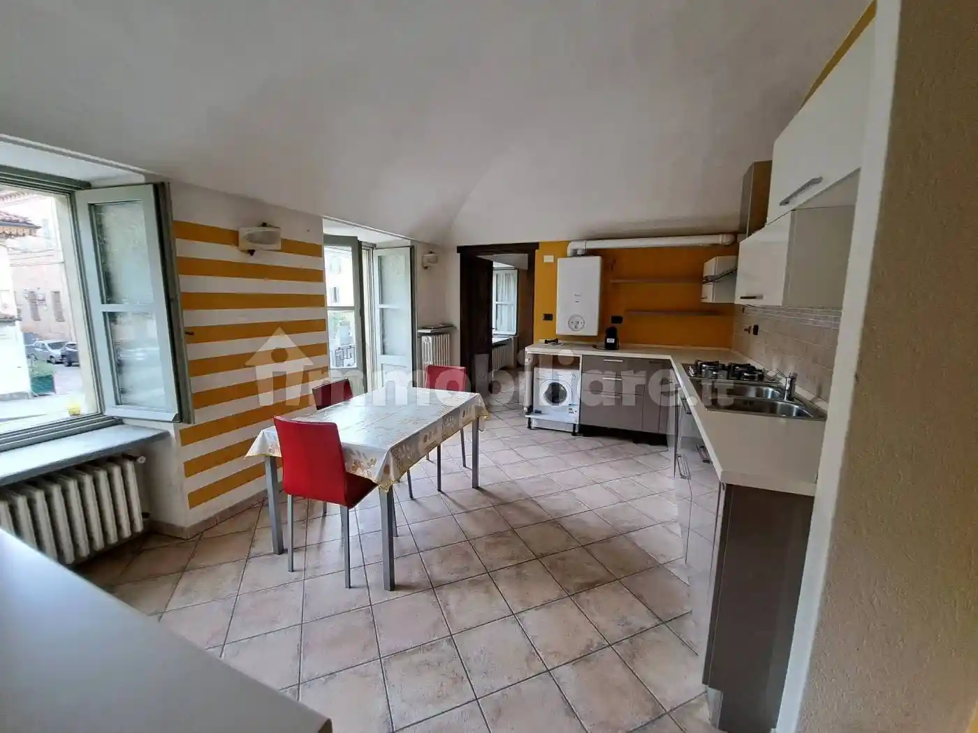 Appartamento in affitto a Saluzzo