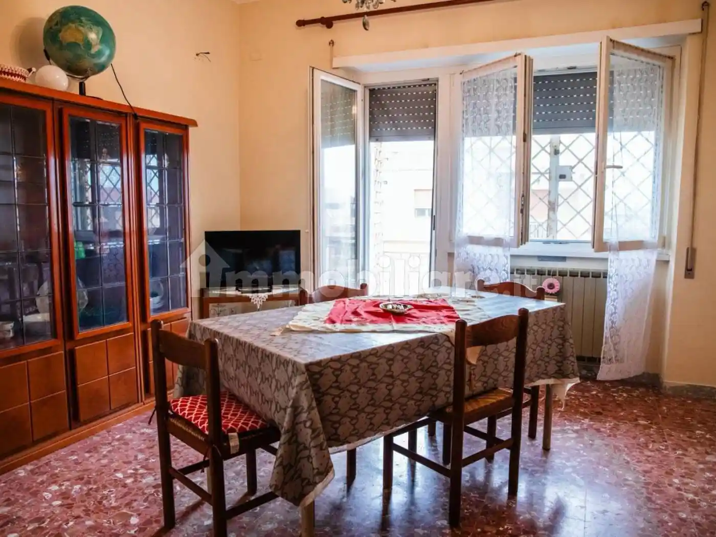 Appartamento in vendita a Pomezia