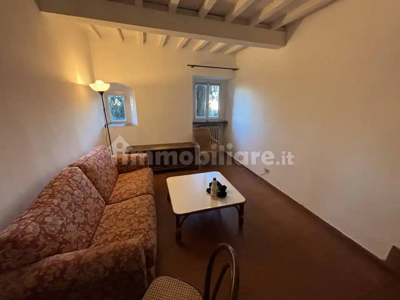 Appartamento in affitto a Firenze