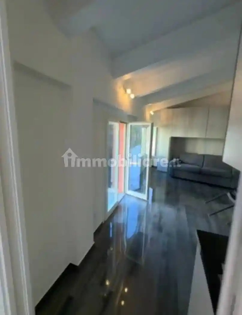 Casa indipendente in affitto a Milano