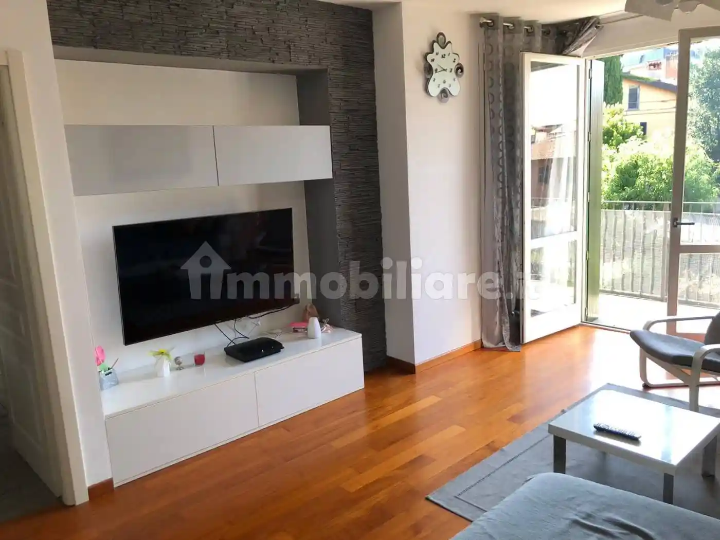 Appartamento in vendita a Galbiate