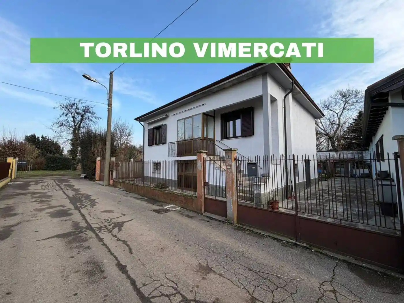 Villa in vendita a Pandino