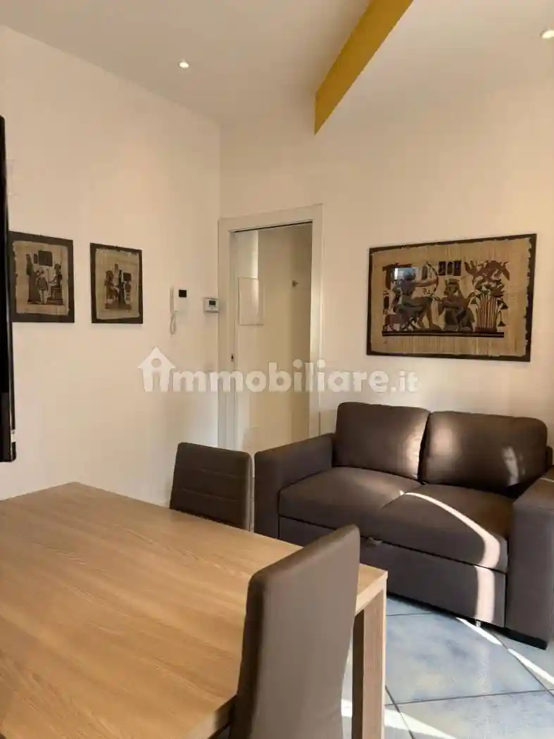 Appartamento in affitto a Como