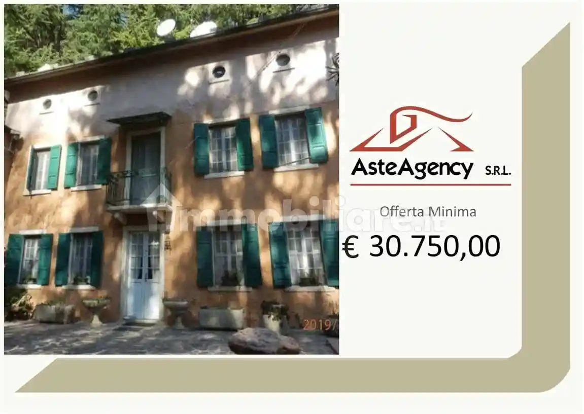 Casa indipendente in vendita a Sant'Anna d'Alfaedo