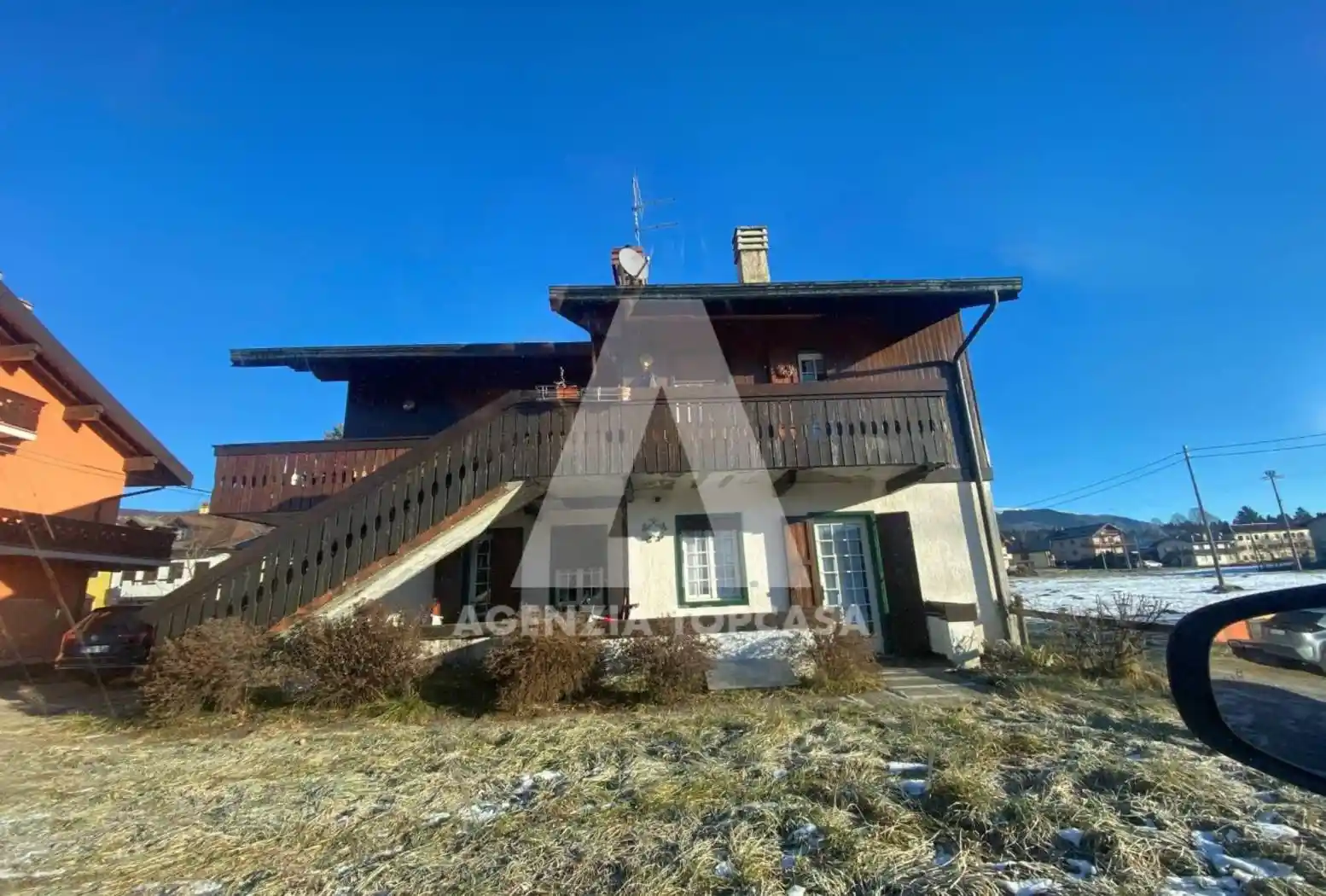 Appartamento in affitto a Asiago