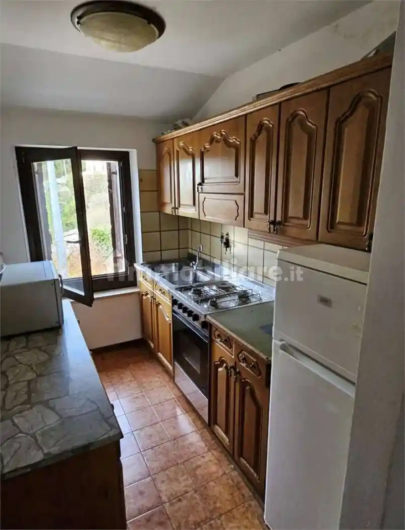 Appartamento in vendita a Fregona