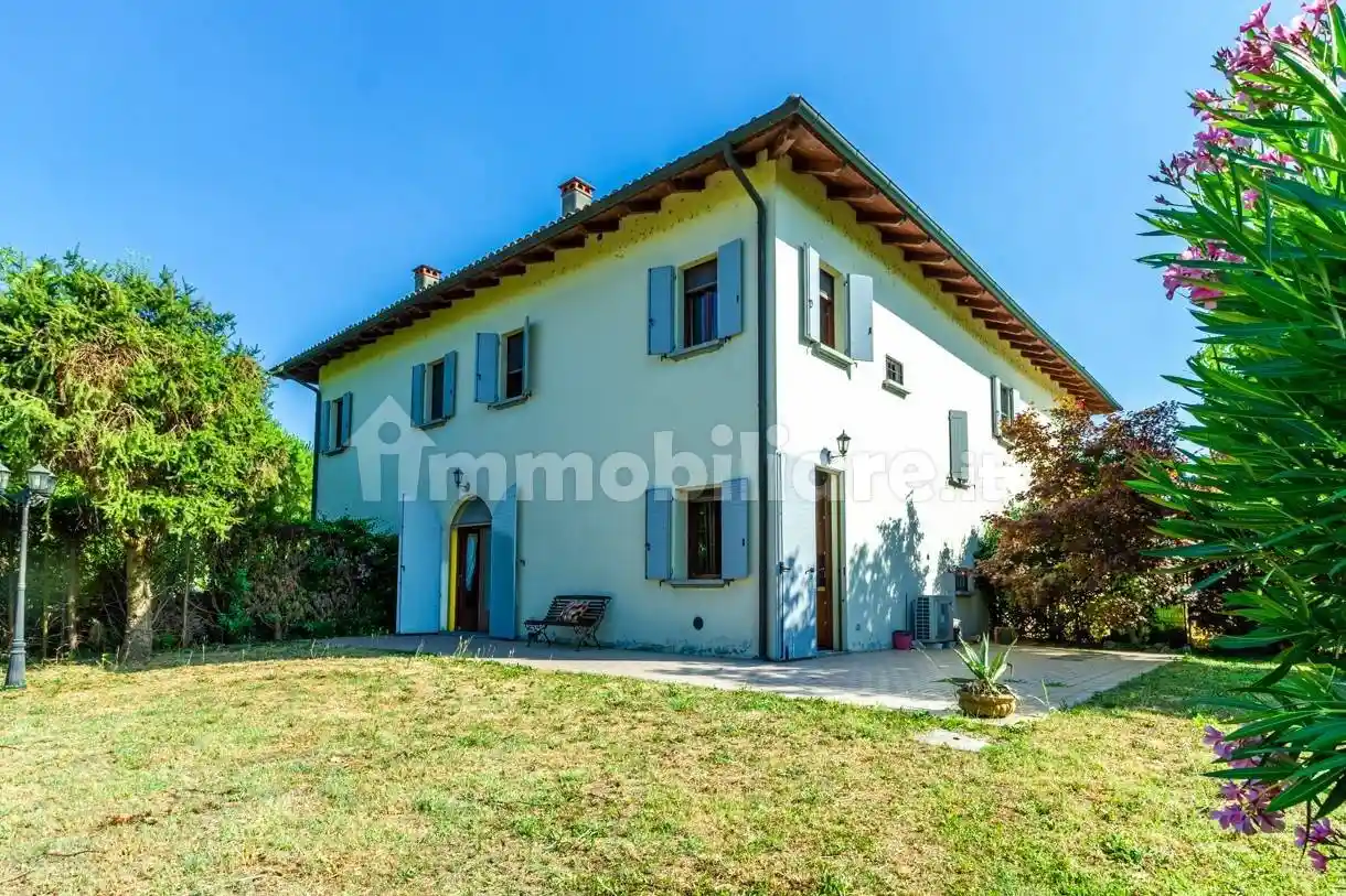 Appartamento in vendita a Minerbio