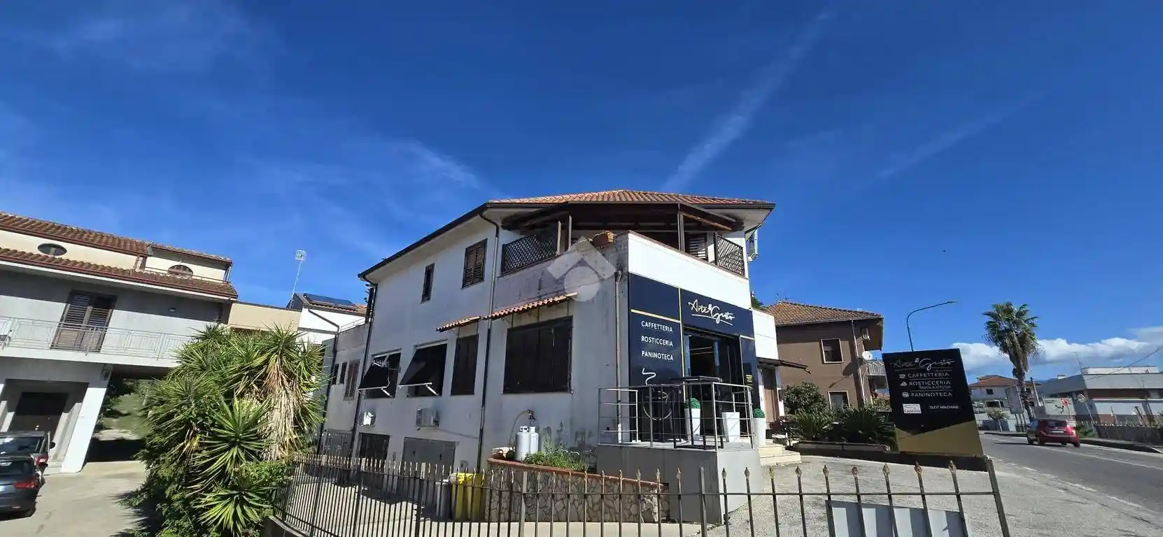 Appartamento in vendita a Casal Velino