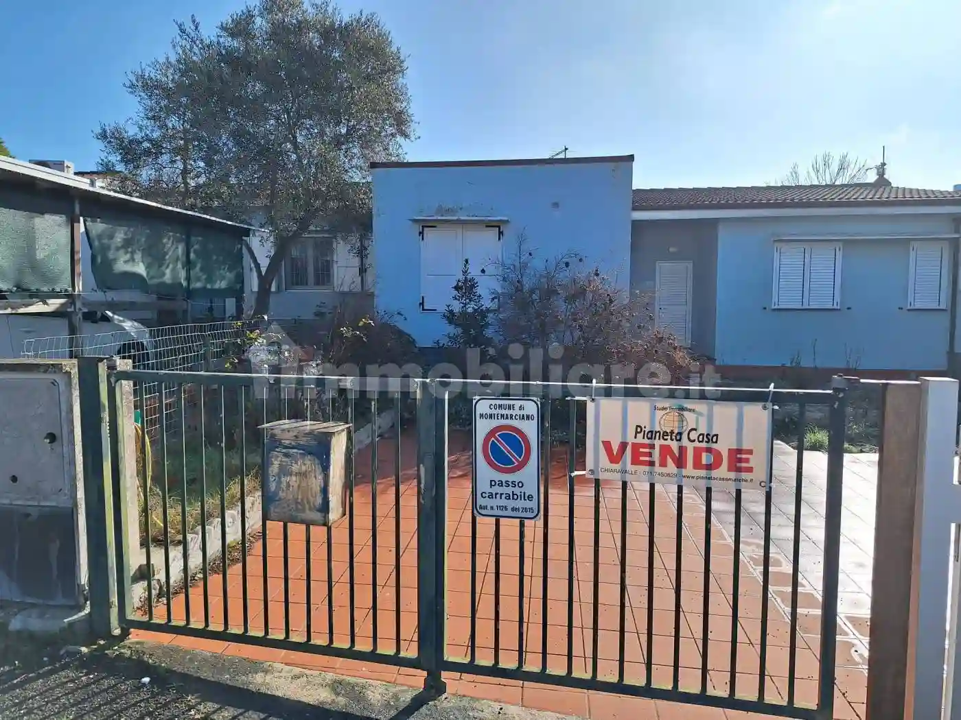 Villetta a schiera - foto 2