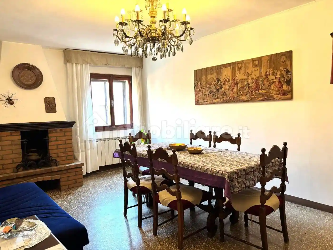 Appartamento in vendita a Venezia