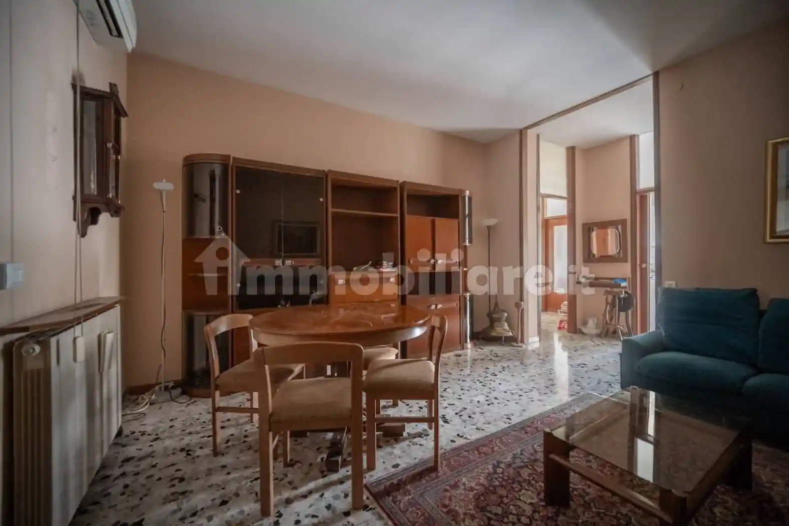 Appartamento in vendita a Cassano d'Adda