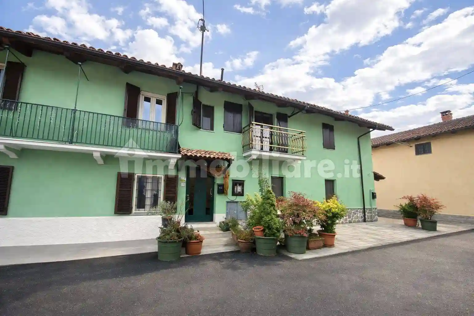 Casa indipendente - foto 2