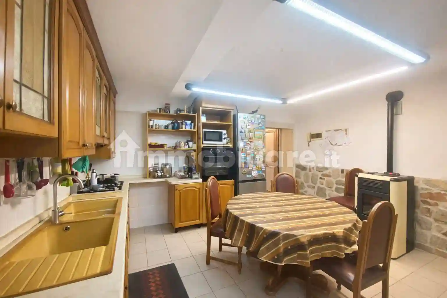 Casa indipendente - foto 3