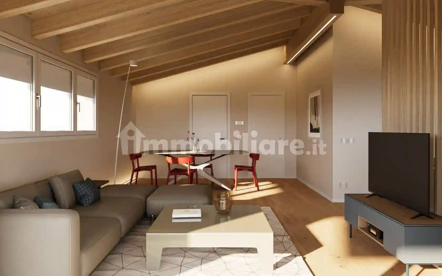 Appartamento - foto 4