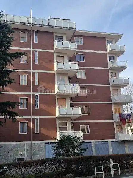 Appartamento in vendita a Ivrea