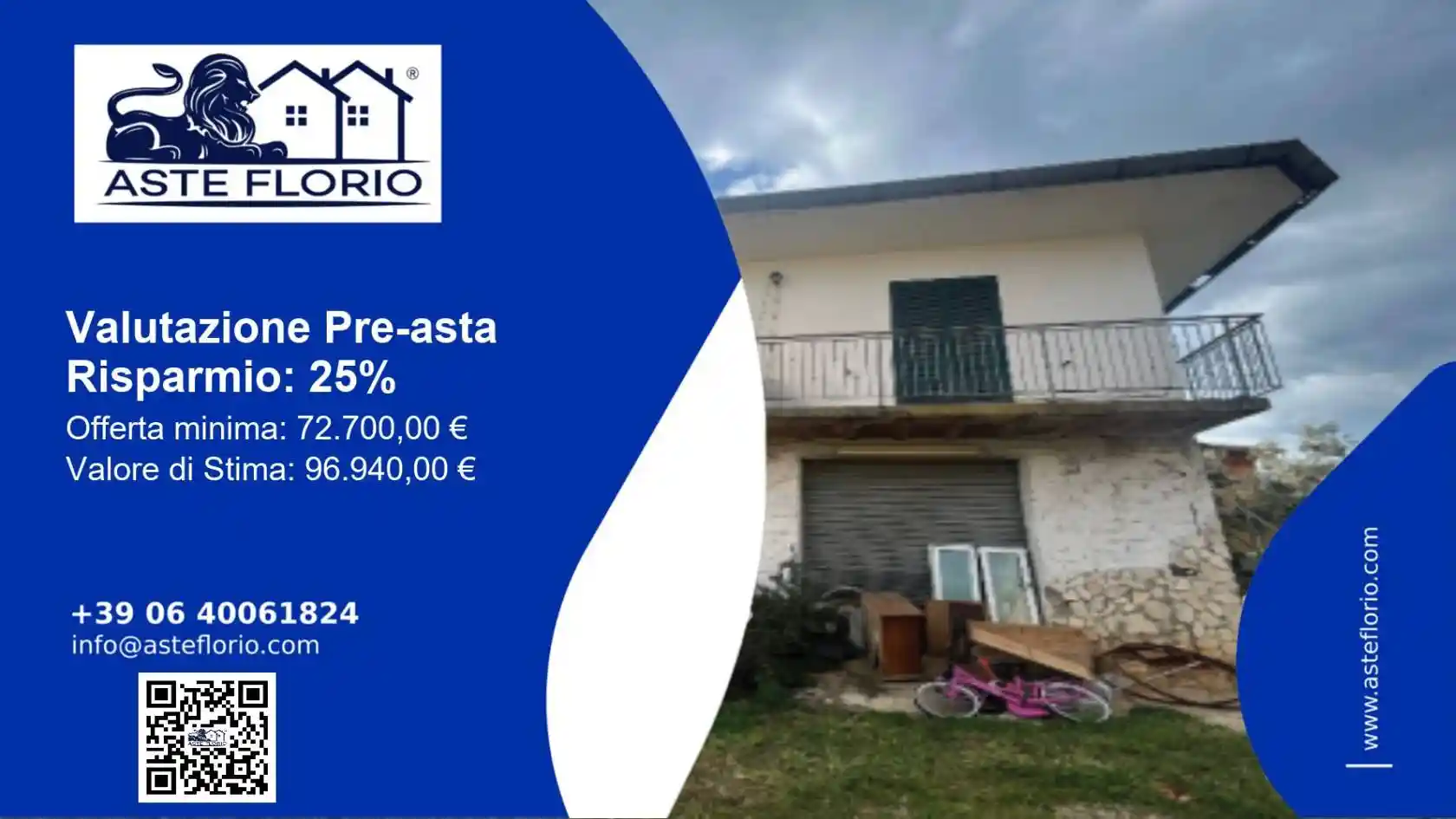 Appartamento in vendita a Villa Santo Stefano