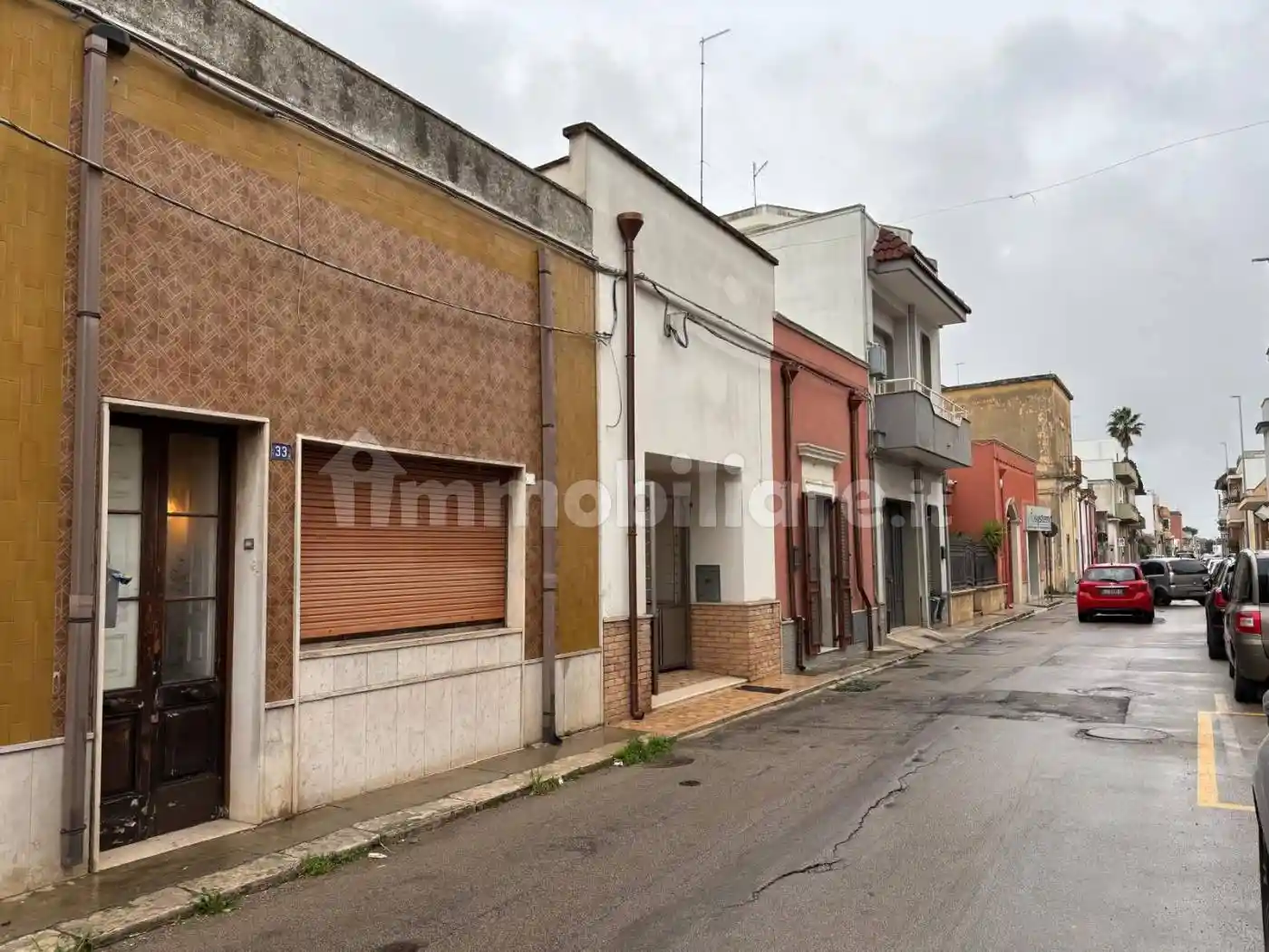 Casa indipendente in vendita a San Pietro Vernotico