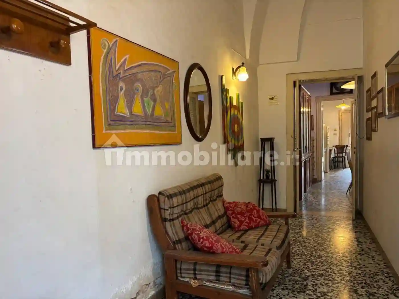 Casa indipendente - foto 4